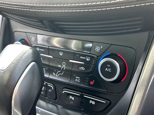 Used Ford Kuga 2018 for sale - 76300174: Photo 29