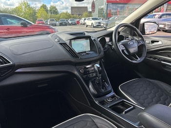 Used Ford Kuga 2018 for sale - 76300174: Photo 2