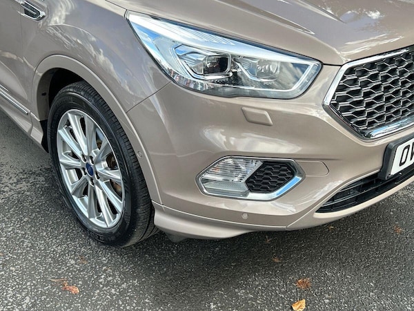 Used Ford Kuga 2018 for sale - 76300174: Photo 33