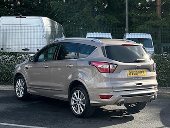 Used Ford Kuga 2018 for sale - 76300174: Photo 3