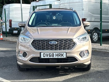 Used Ford Kuga 2018 for sale - 76300174: Photo 4