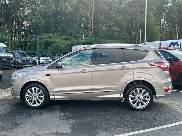 Used Ford Kuga 2018 for sale - 76300174: Photo 6