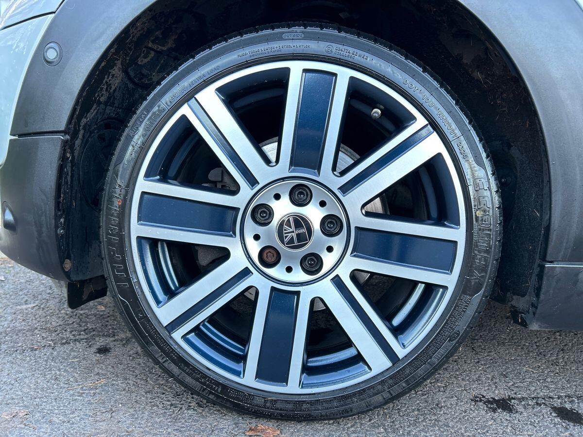 Used MINI Clubman 2021 for sale - 77390137: Photo 10