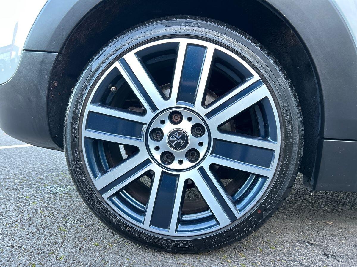 Used MINI Clubman 2021 for sale - 77390137: Photo 12