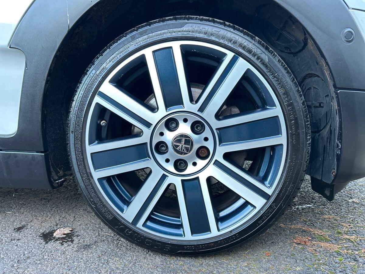 Used MINI Clubman 2021 for sale - 77390137: Photo 13