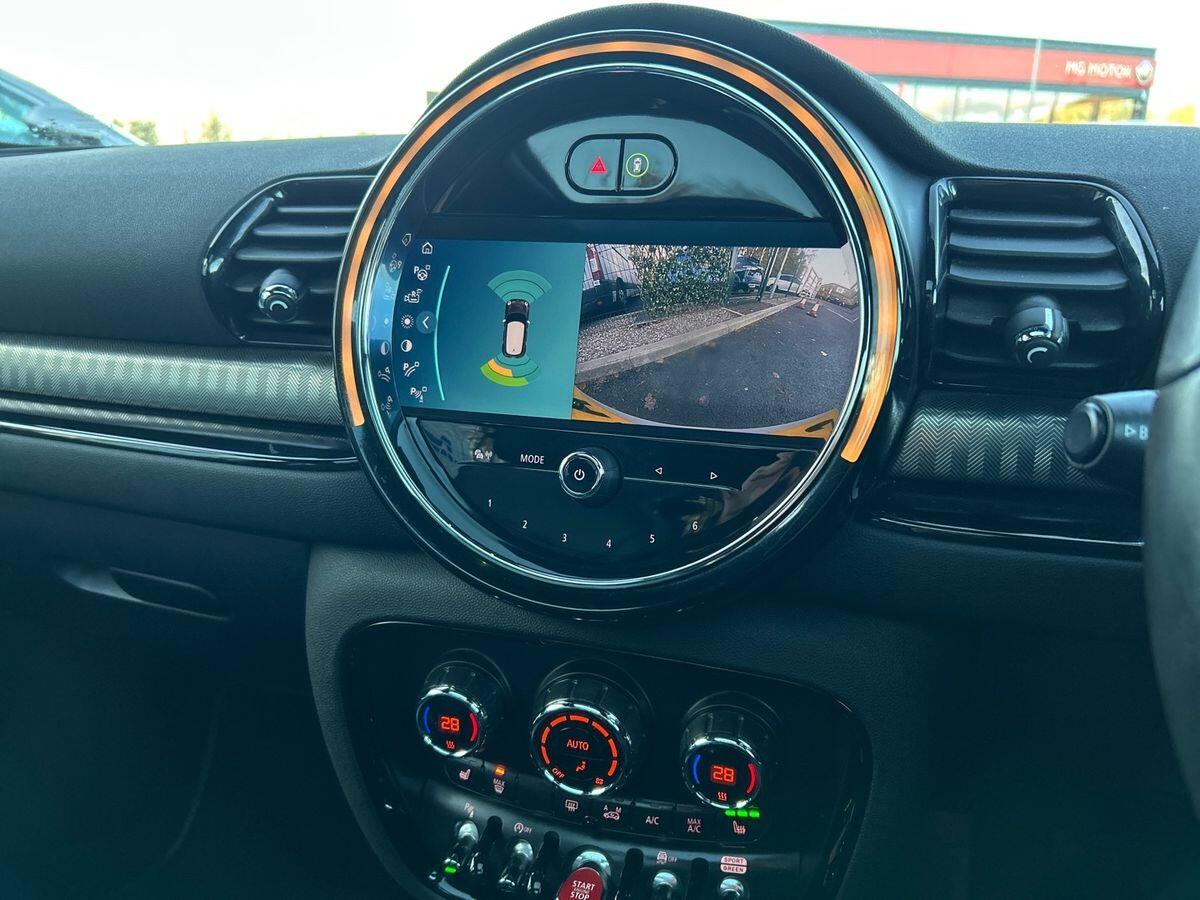 Used MINI Clubman 2021 for sale - 77390137: Photo 17