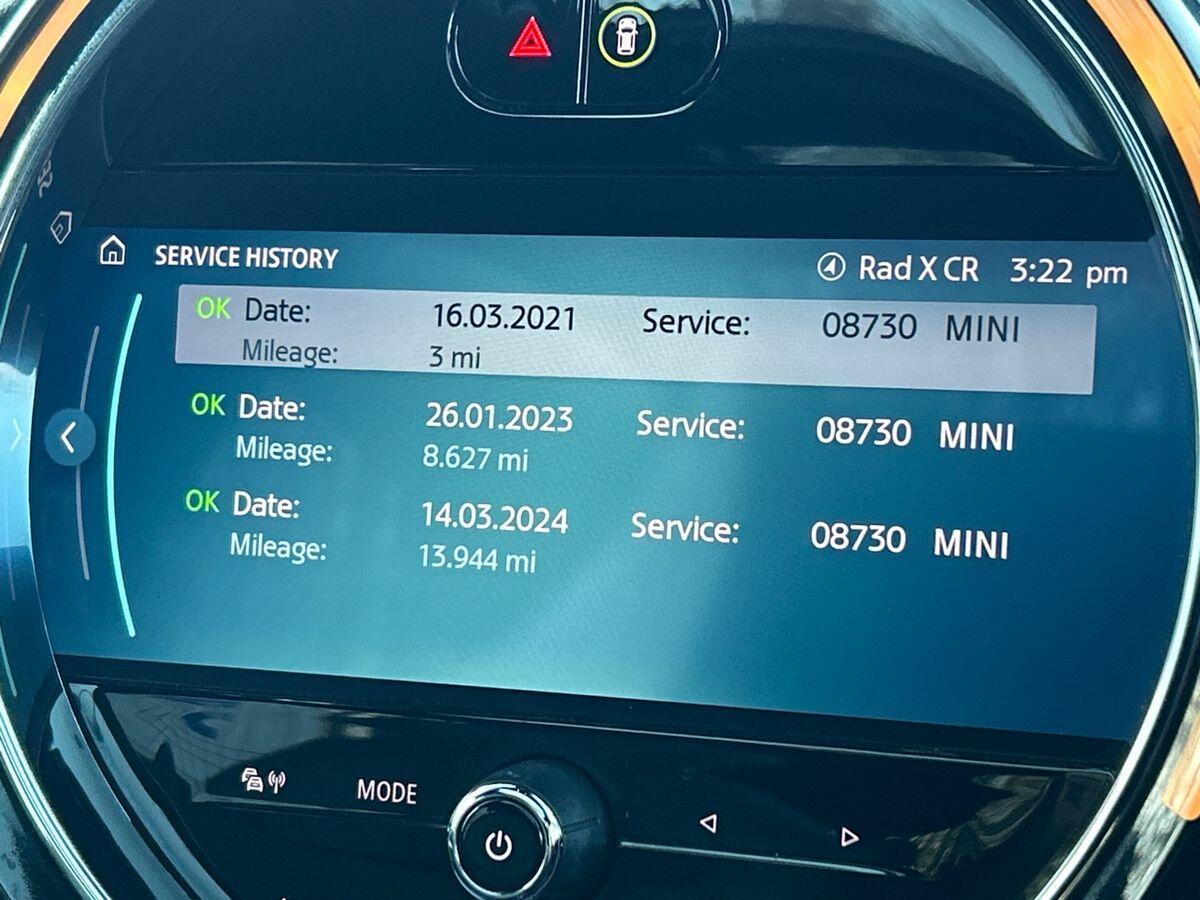 Used MINI Clubman 2021 for sale - 77390137: Photo 18