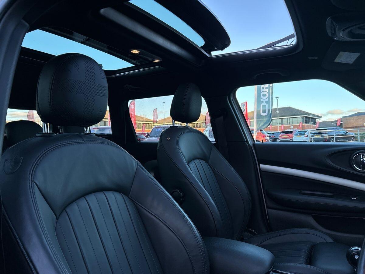 Used MINI Clubman 2021 for sale - 77390137: Photo 19