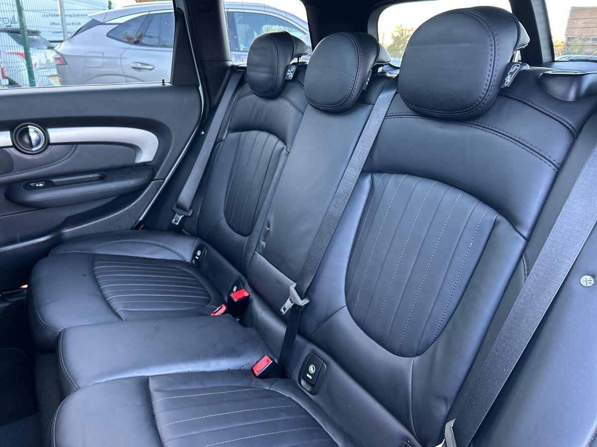 Used MINI Clubman 2021 for sale - 77390137: Photo 21