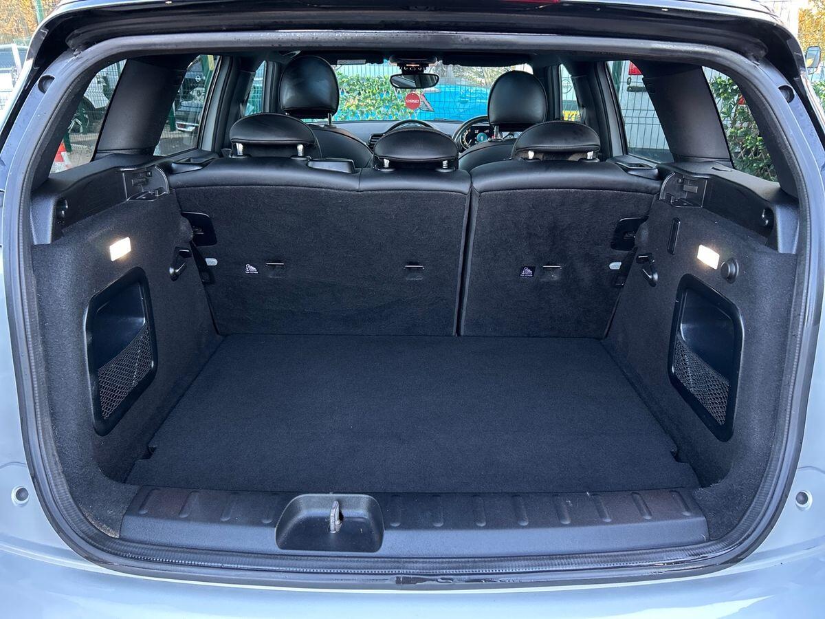 Used MINI Clubman 2021 for sale - 77390137: Photo 22