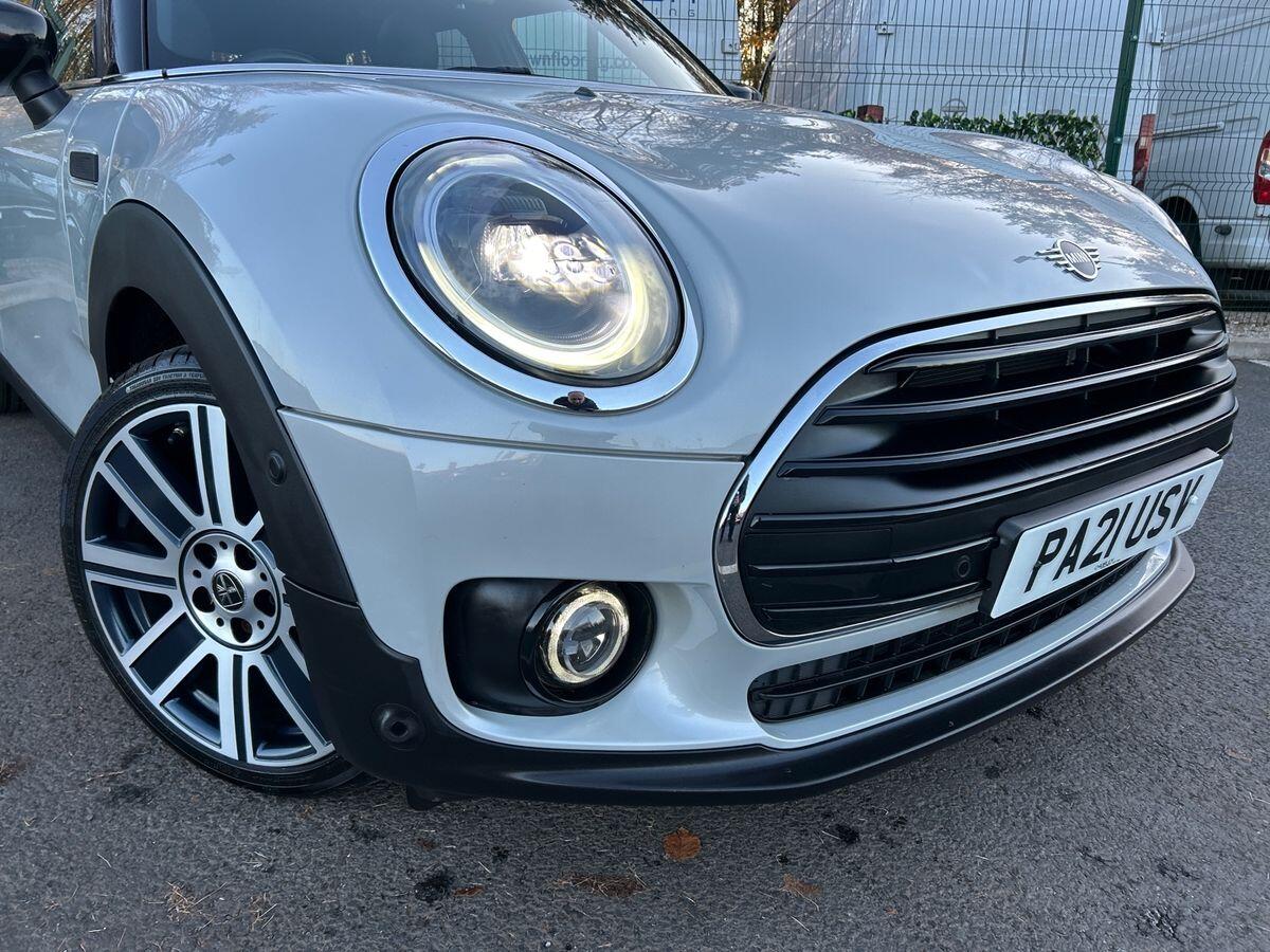 Used MINI Clubman 2021 for sale - 77390137: Photo 26