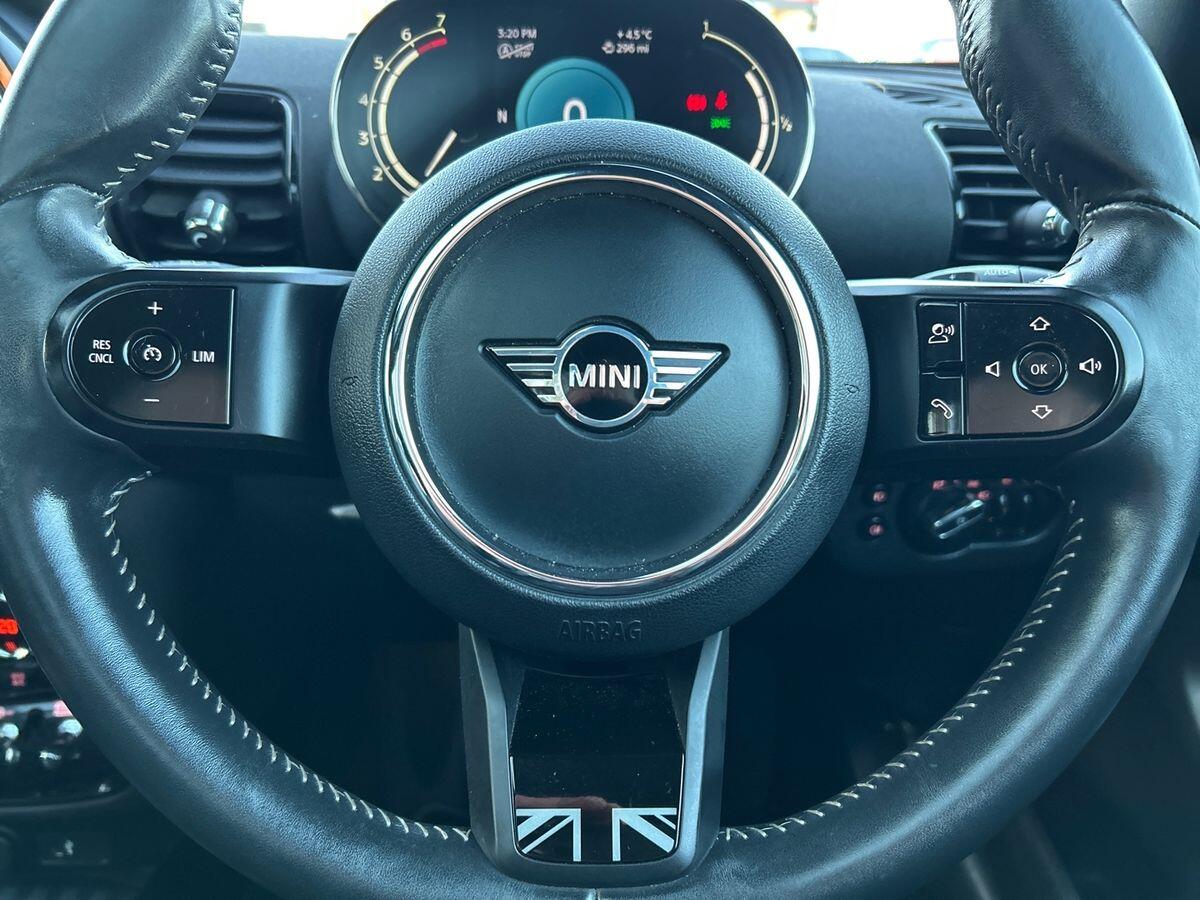 Used MINI Clubman 2021 for sale - 77390137: Photo 29