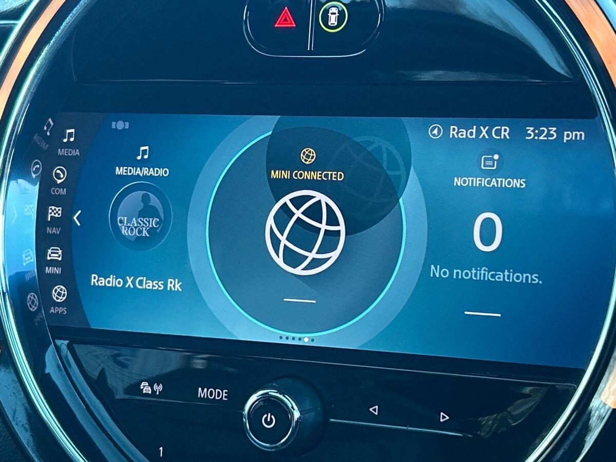 Used MINI Clubman 2021 for sale - 77390137: Photo 32