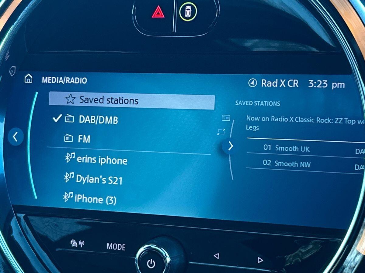 Used MINI Clubman 2021 for sale - 77390137: Photo 33