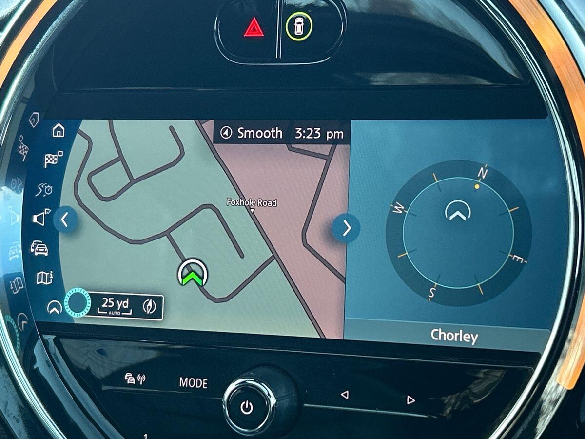 Used MINI Clubman 2021 for sale - 77390137: Photo 34