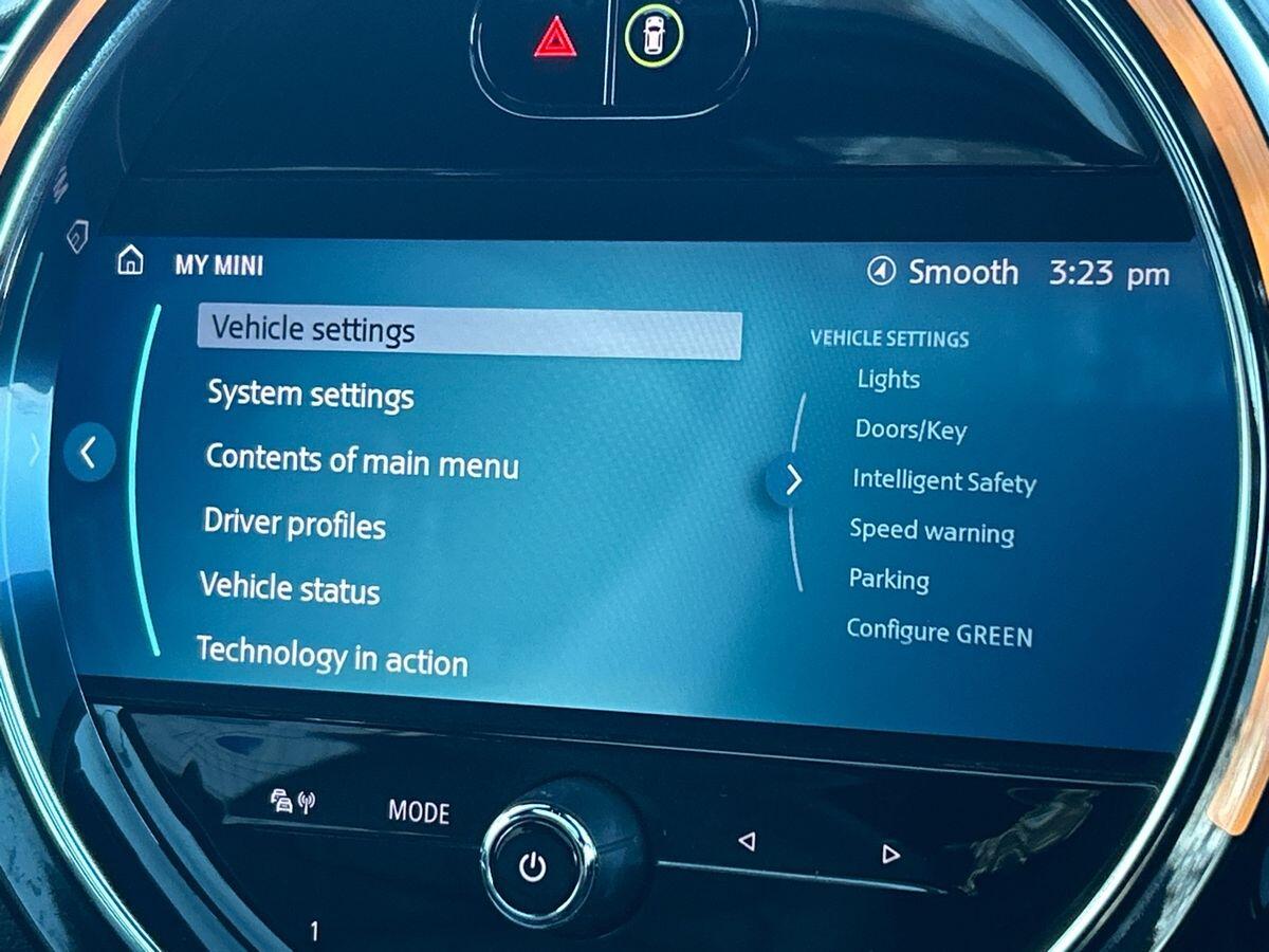 Used MINI Clubman 2021 for sale - 77390137: Photo 35