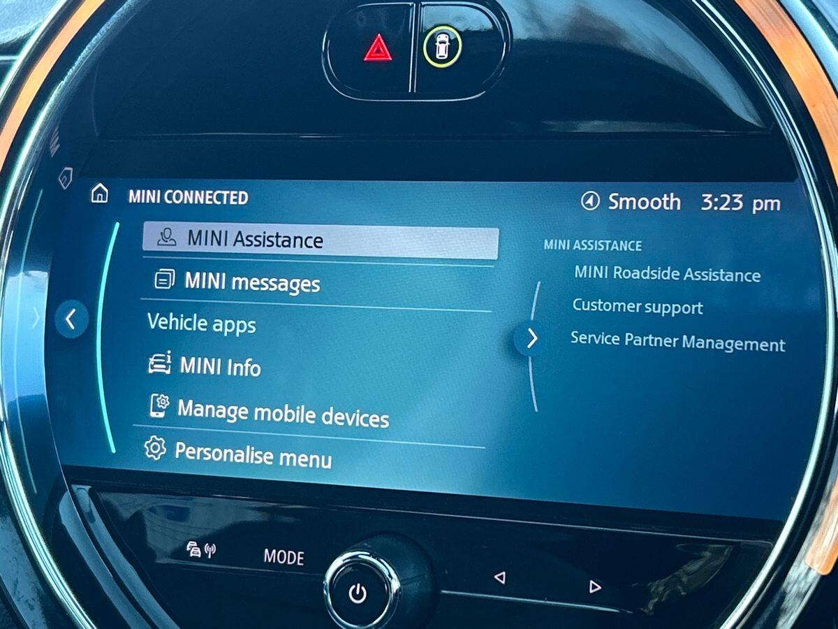 Used MINI Clubman 2021 for sale - 77390137: Photo 36