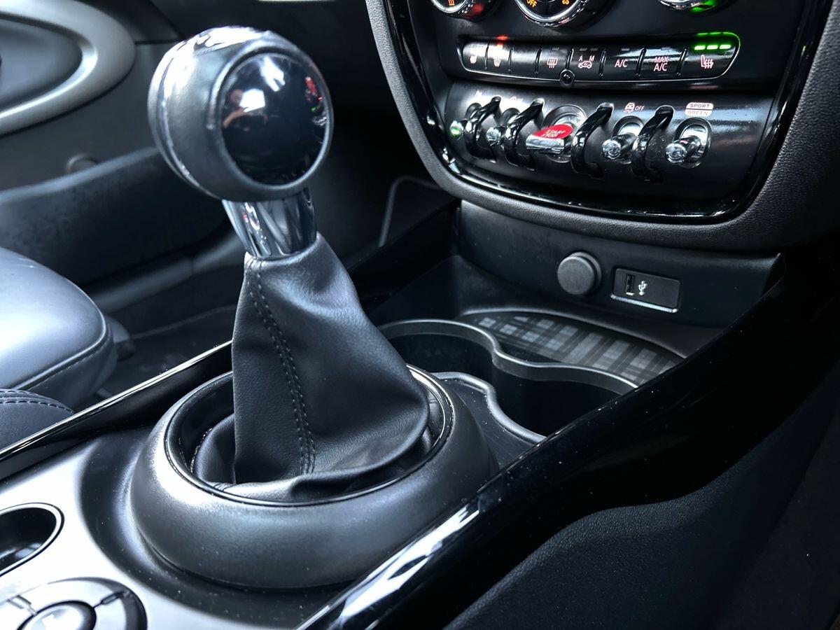 Used MINI Clubman 2021 for sale - 77390137: Photo 38