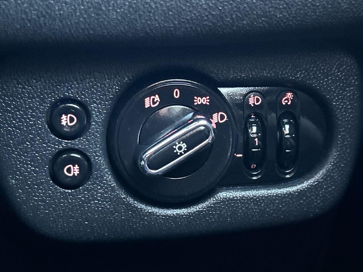 Used MINI Clubman 2021 for sale - 77390137: Photo 43