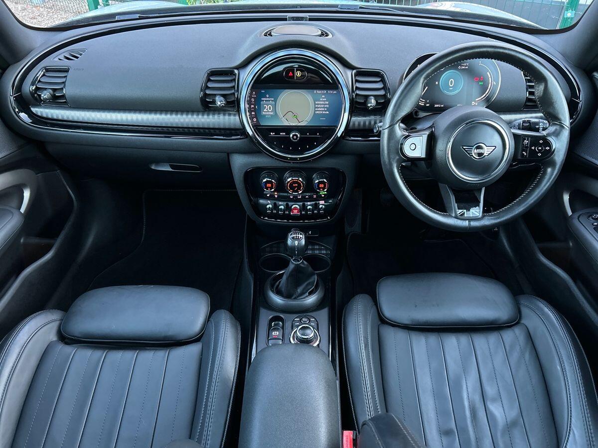 Used MINI Clubman 2021 for sale - 77390137: Photo 7