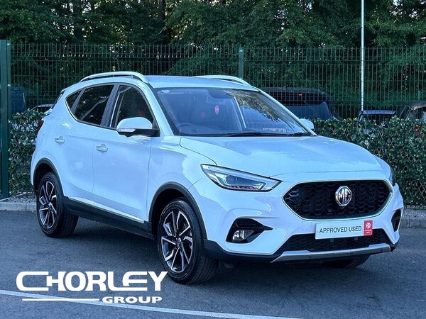 Used MG MG ZS 2024 for sale - 76300164: Photo 1