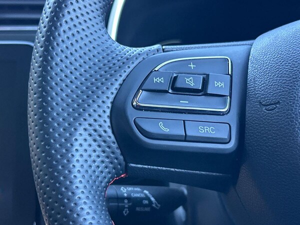 Used MG MG ZS 2024 for sale - 76300164: Photo 30