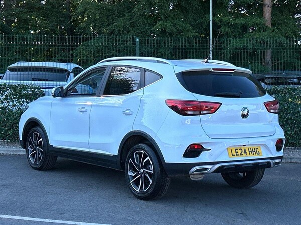Used MG MG ZS 2024 for sale - 76300164: Photo 3
