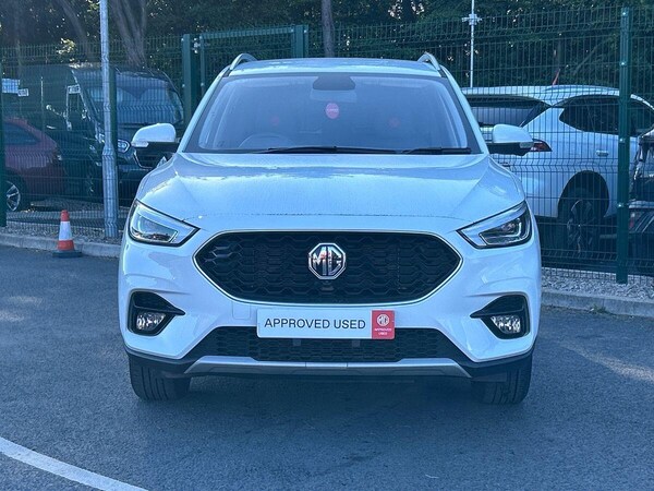 Used MG MG ZS 2024 for sale - 76300164: Photo 4