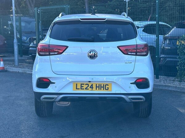 Used MG MG ZS 2024 for sale - 76300164: Photo 5