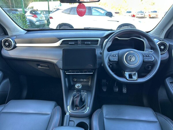 Used MG MG ZS 2024 for sale - 76300164: Photo 7