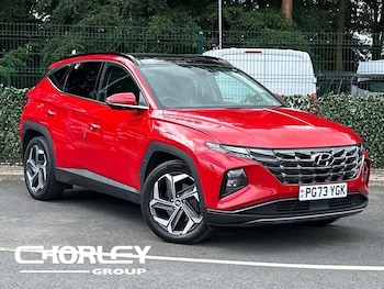 Used Hyundai TUCSON 2023 for sale - 79043299: Photo