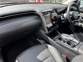 Used Hyundai TUCSON 2023 for sale - 79043299: Photo