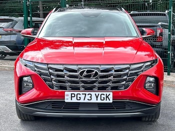 Used Hyundai TUCSON 2023 for sale - 79043299: Photo