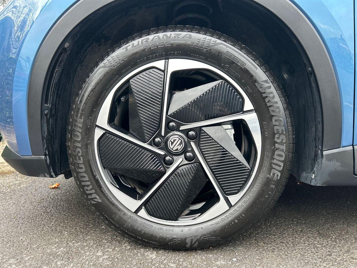 Used MG MGS5 2025 for sale - 77715782: Photo 10