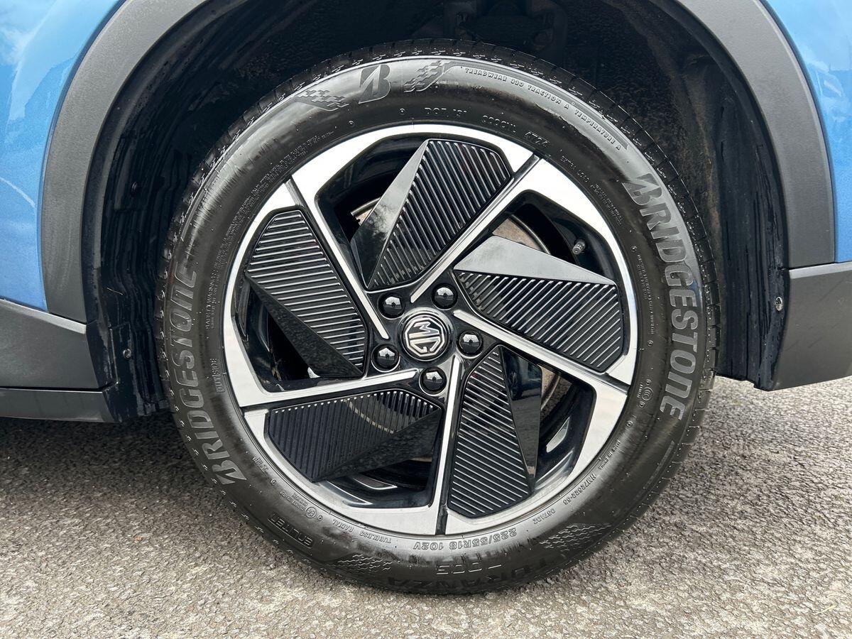 Used MG MGS5 2025 for sale - 77715782: Photo 11