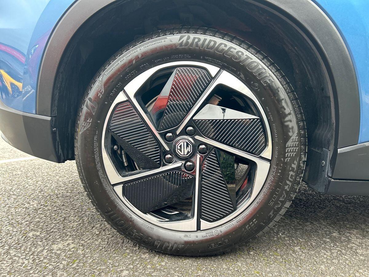 Used MG MGS5 2025 for sale - 77715782: Photo 12