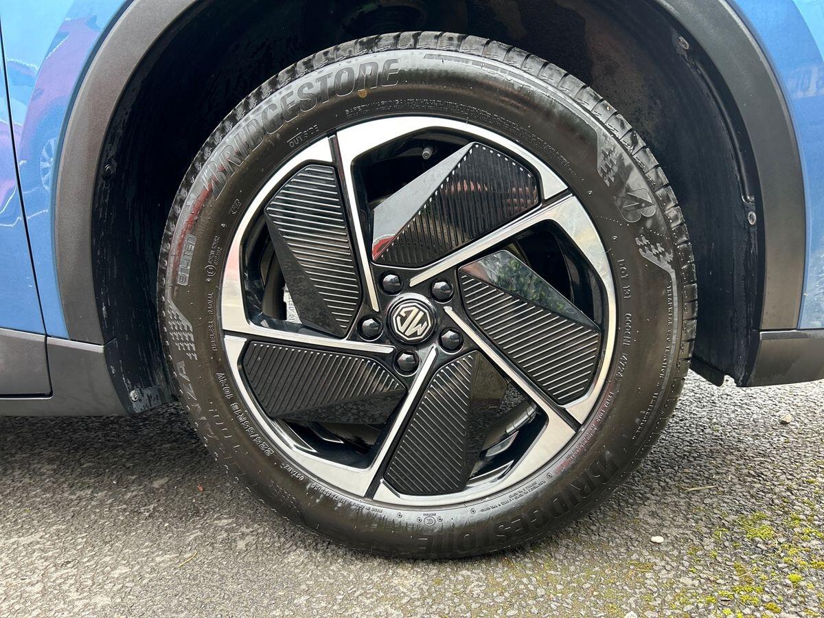 Used MG MGS5 2025 for sale - 77715782: Photo 13