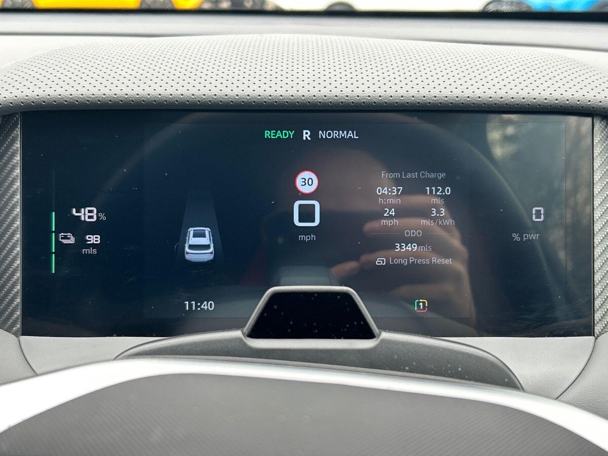 Used MG MGS5 2025 for sale - 77715782: Photo 15