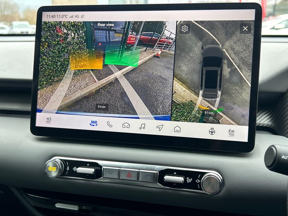 Used MG MGS5 2025 for sale - 77715782: Photo 17