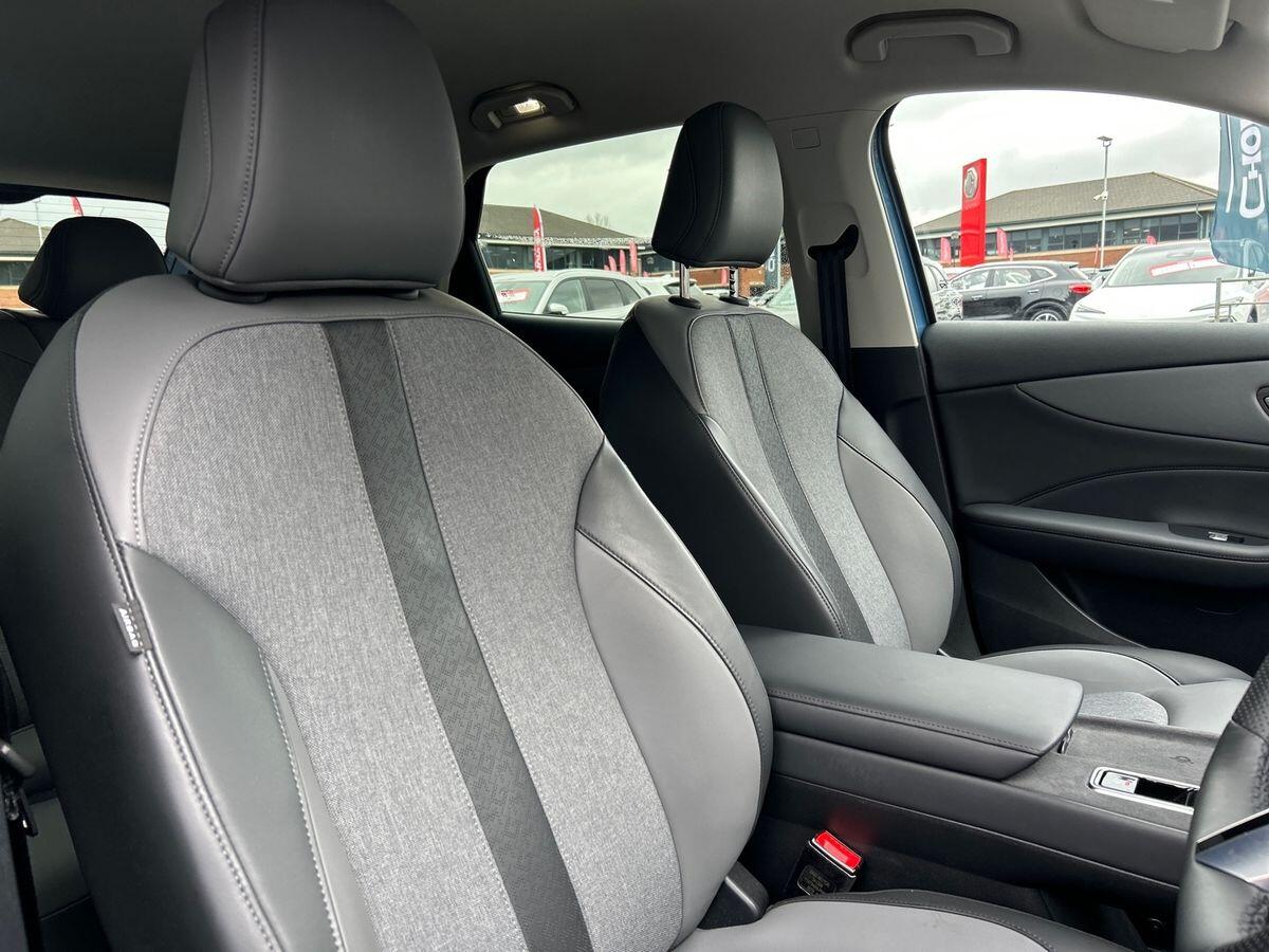 Used MG MGS5 2025 for sale - 77715782: Photo 18