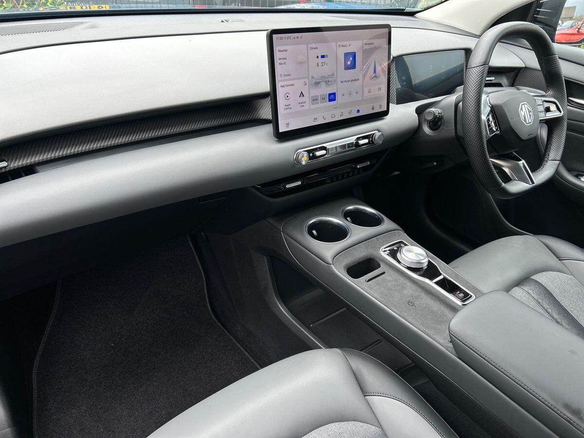 Used MG MGS5 2025 for sale - 77715782: Photo 2