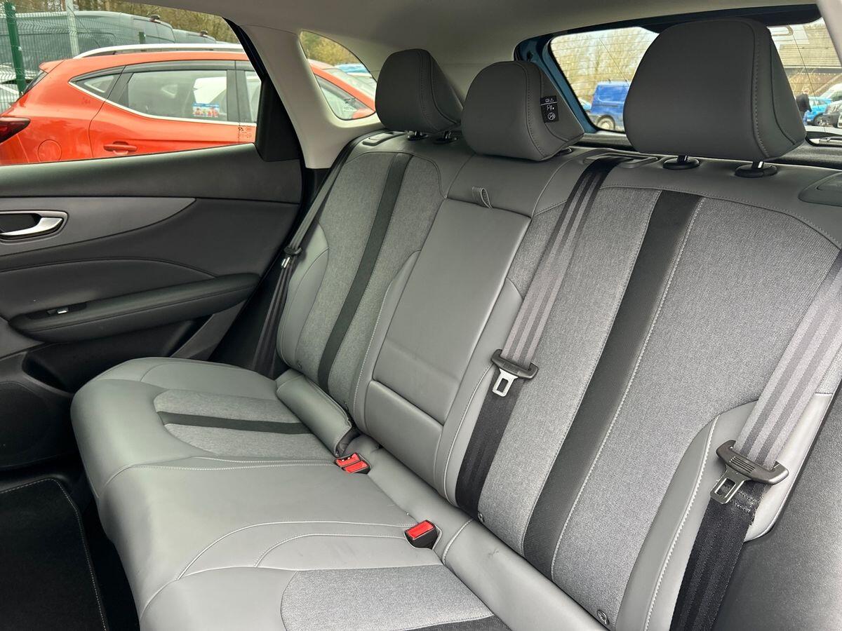 Used MG MGS5 2025 for sale - 77715782: Photo 20