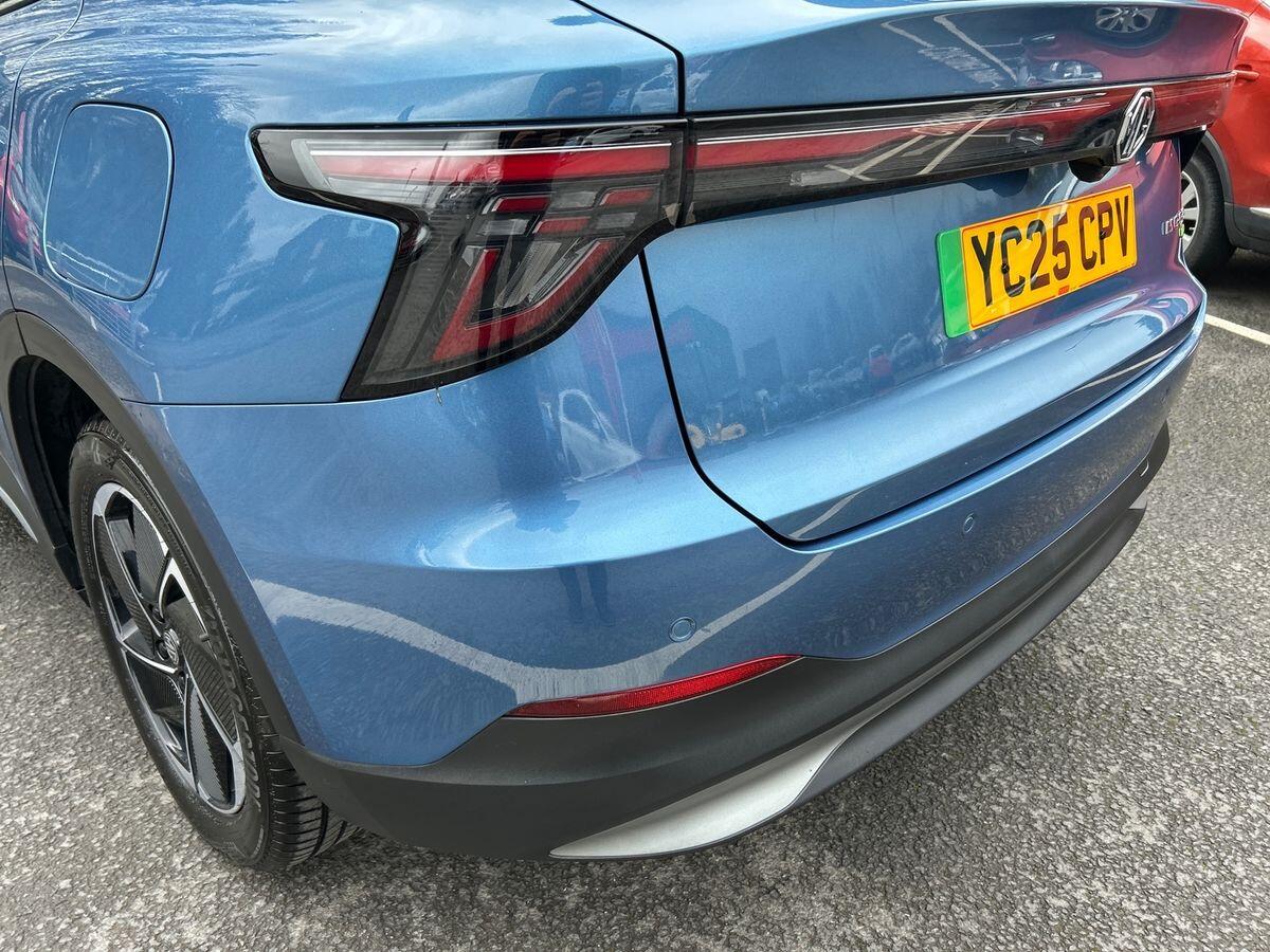 Used MG MGS5 2025 for sale - 77715782: Photo 22