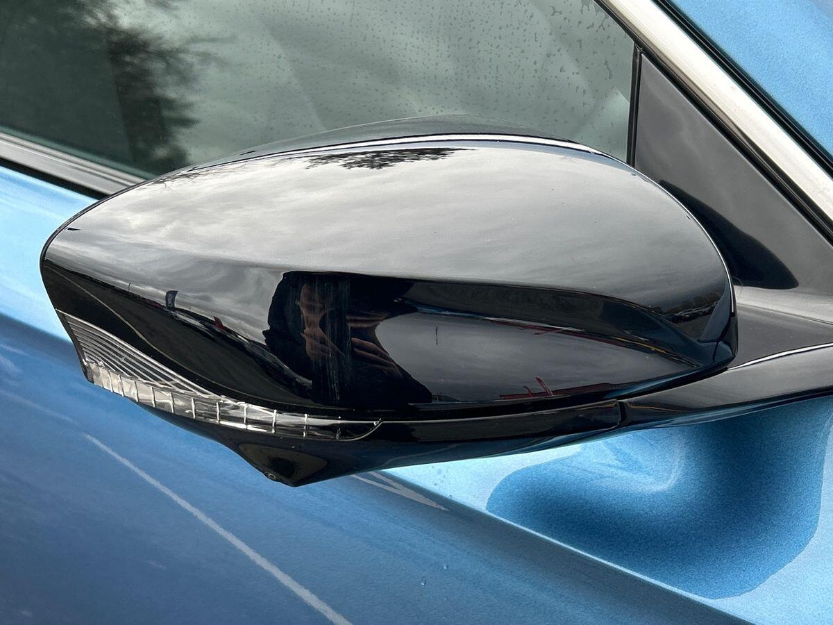 Used MG MGS5 2025 for sale - 77715782: Photo 27