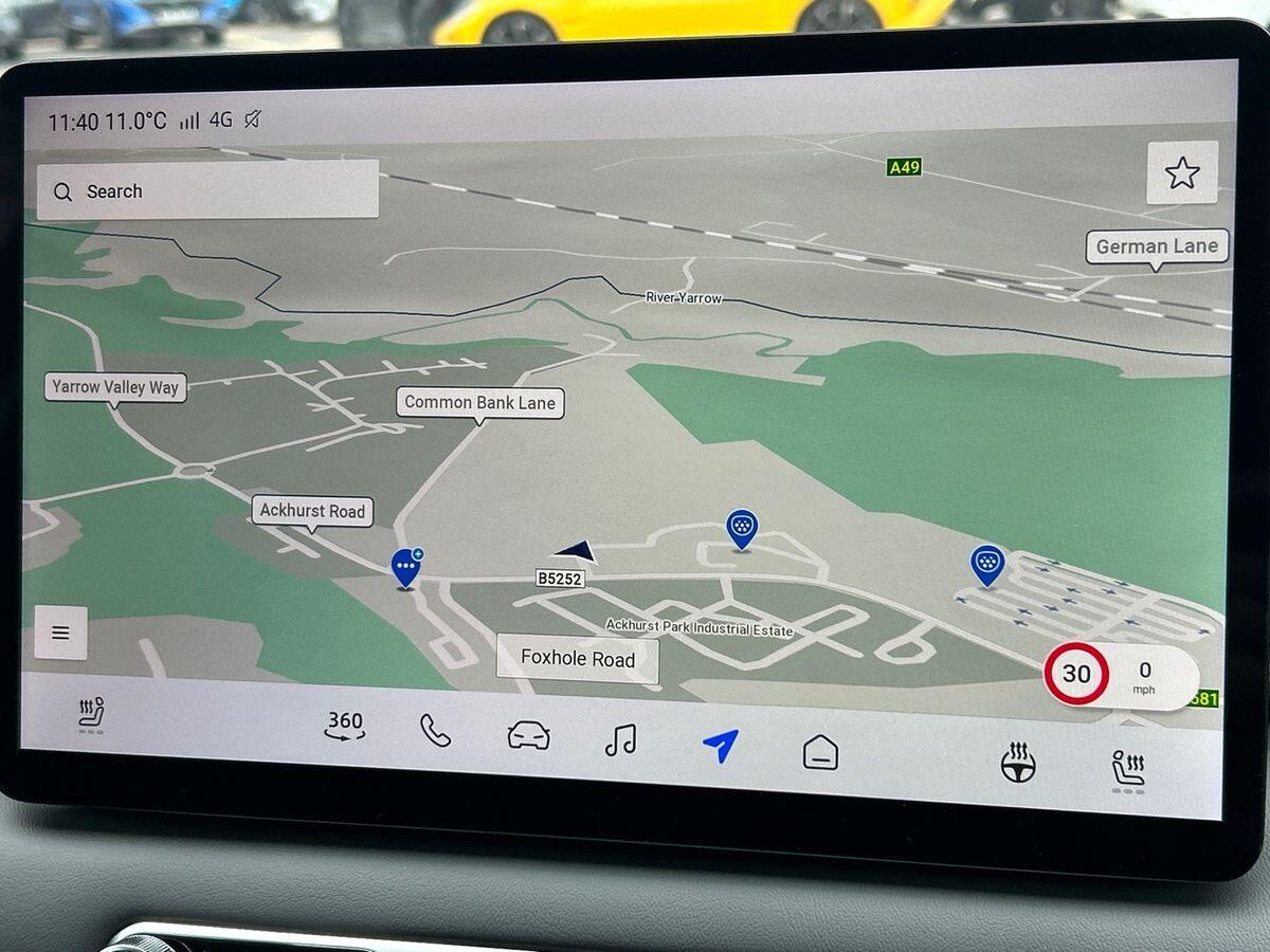 Used MG MGS5 2025 for sale - 77715782: Photo 32