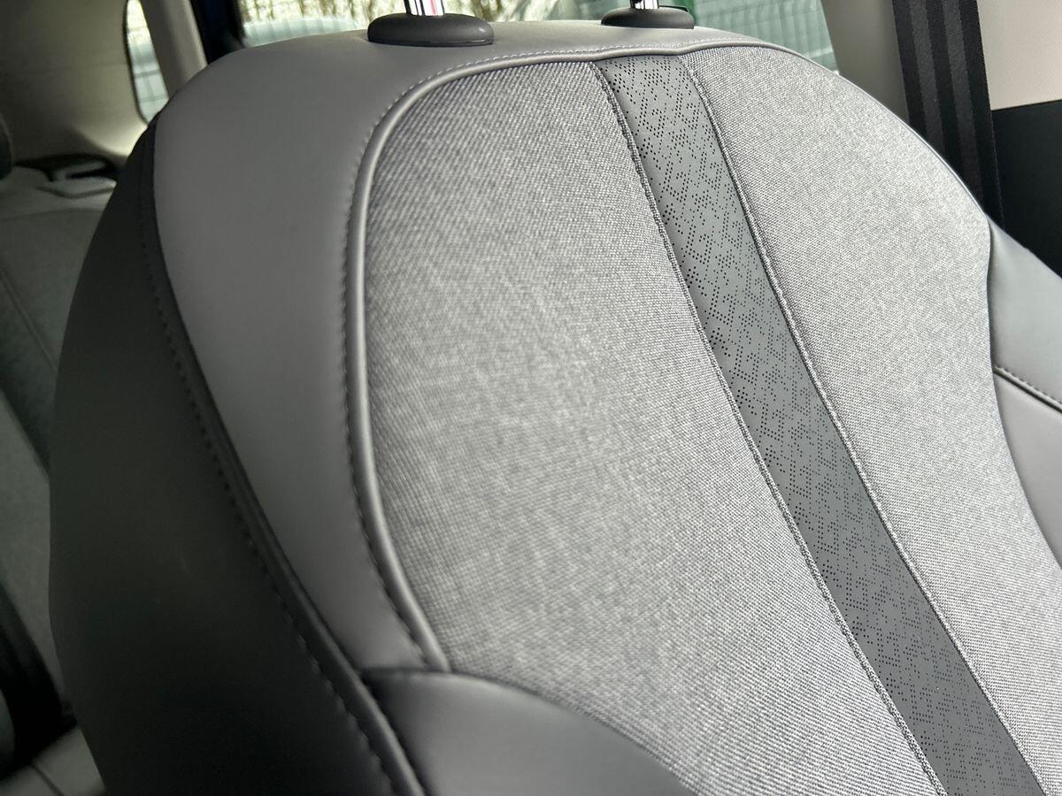 Used MG MGS5 2025 for sale - 77715782: Photo 42