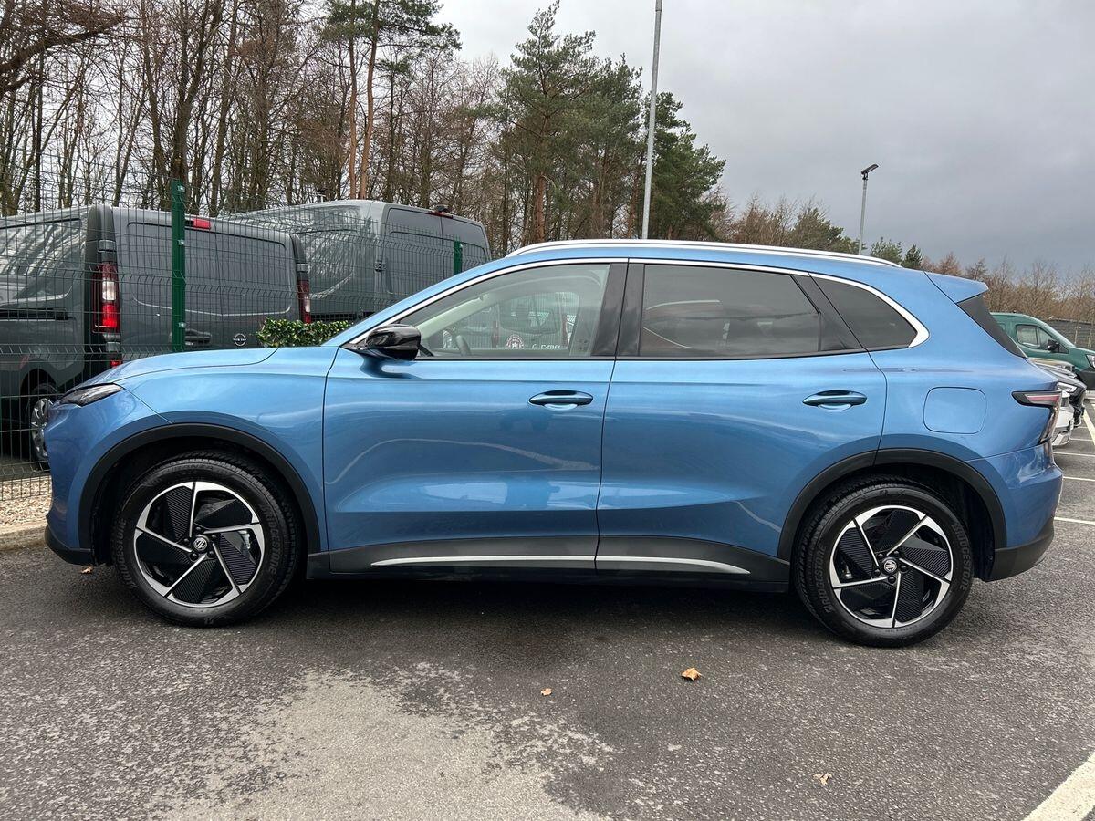 Used MG MGS5 2025 for sale - 77715782: Photo 6