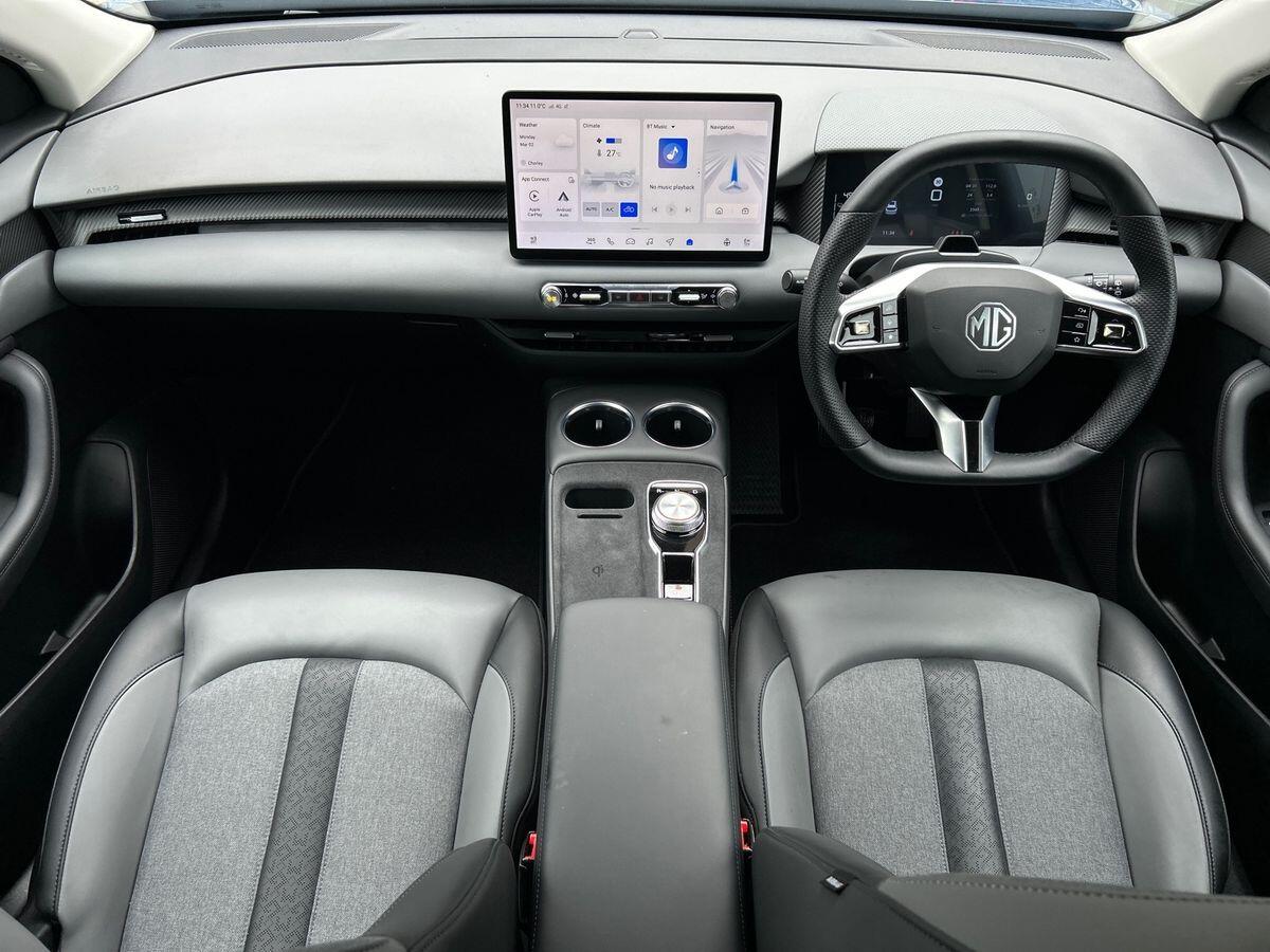 Used MG MGS5 2025 for sale - 77715782: Photo 7