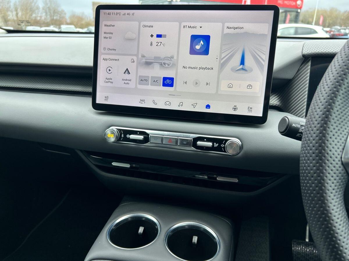 Used MG MGS5 2025 for sale - 77715782: Photo 9