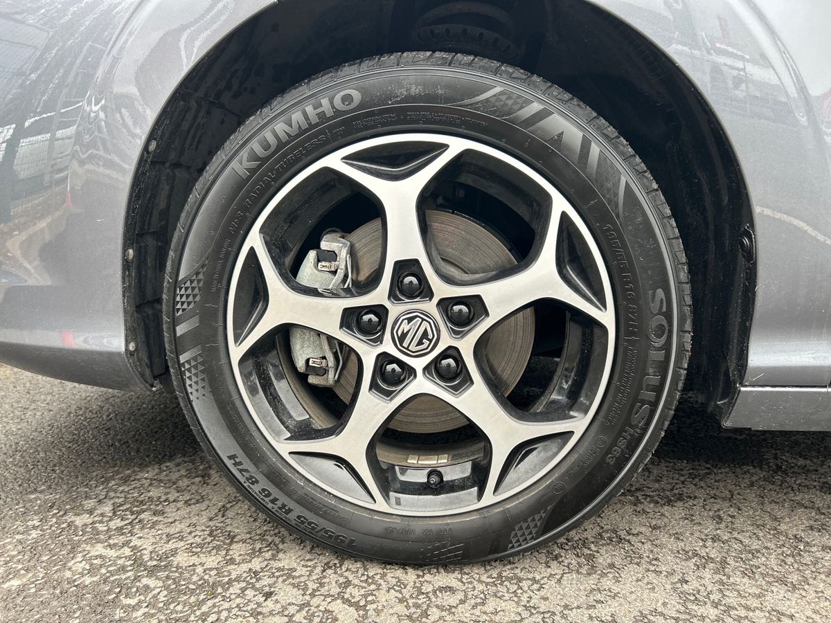 Used MG MG3 2025 for sale - 77787513: Photo 10